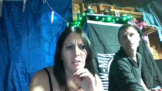 Snapshot of SillyRabbitz chatting on 16, 12, 2025 SillyRabbitz online show from 16, 12, 2025