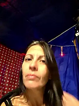 Snapshot of SillyRabbitz chatting on 22, 12, 2025 SillyRabbitz online show from 22, 12, 2025