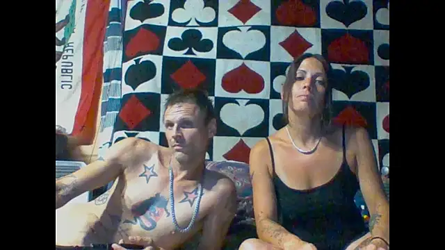 SillyRabbitz online show from 2, 7, 2026
