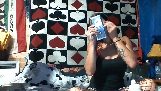 SillyRabbitz online show from 13, 7, 2026