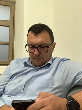 Mike8523 online show from 23, 11, 2025