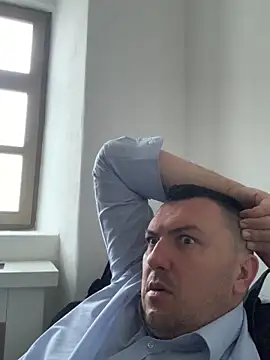 Mike8523 online show from 15, 3, 2026