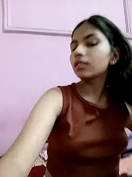 heena-3678 online show from 23, 4, 2026