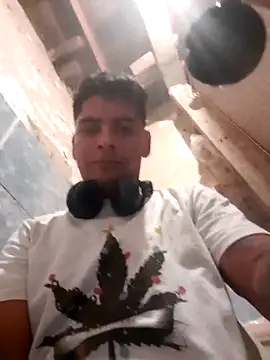 Elcabezhupas97 online show from 19, 10, 2025