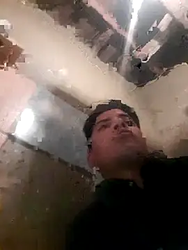 Elcabezhupas97 online show from 22, 2, 2026