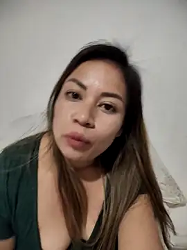 Snapshot of BellaMex89 chatting on 14, 3, 2025 BellaMex89 online show from 14, 3, 2025