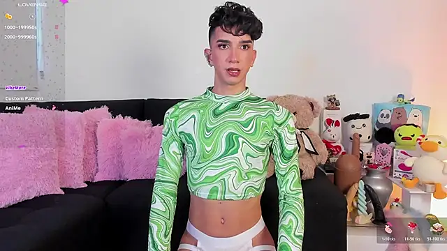 James BrownT online show from 27, 11, 2025