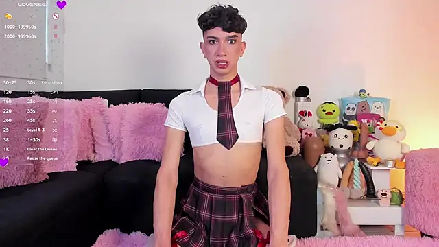 James BrownT online show from 7, 3, 2026