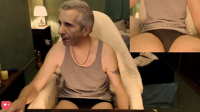 maxdaddy690 online show from 13, 12, 2024