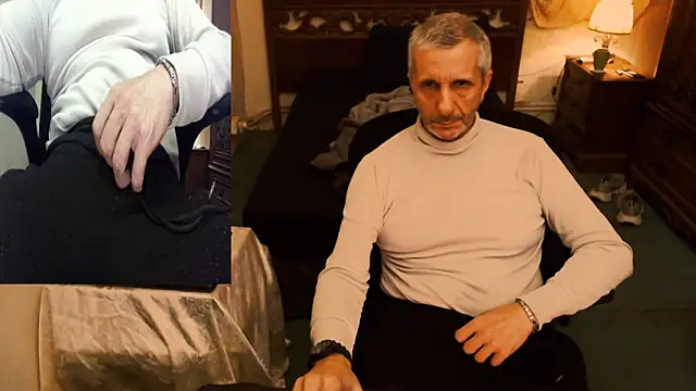 maxdaddy690 online show from 14, 10, 2025