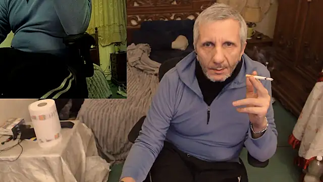 maxdaddy690 online show from 29, 11, 2025