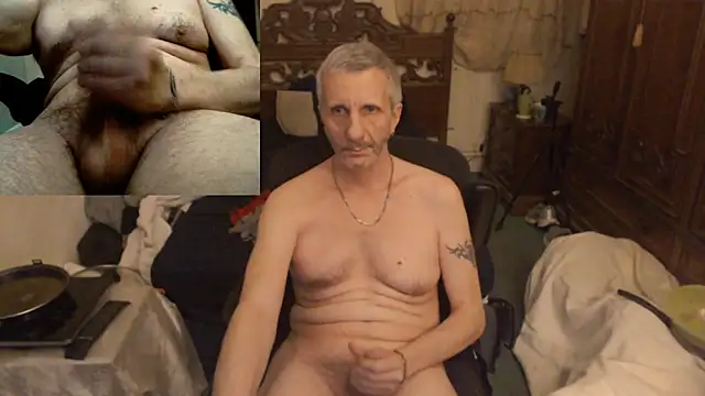 maxdaddy690 online show from 9, 3, 2026