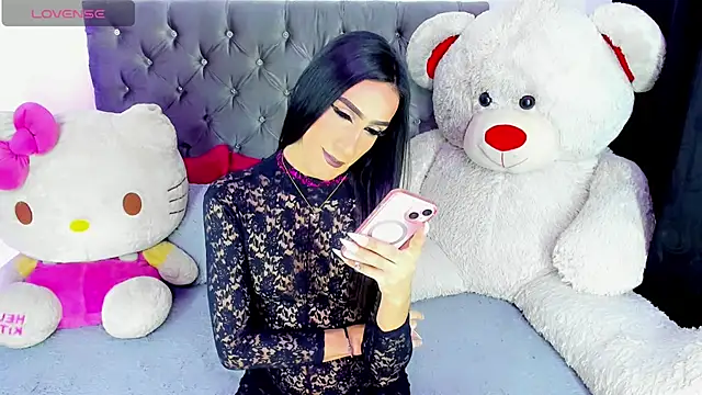 Julie Lovelyx1 online show from 10, 3, 2026