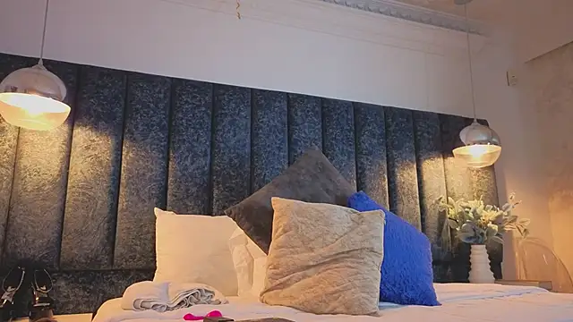 Ariannaa Suarez1 online show from 8, 9, 2025