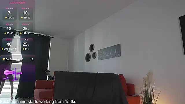 Jessi Q online show from 29, 6, 2026