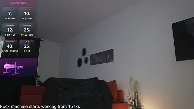 Jessi Q online show from 22, 7, 2026