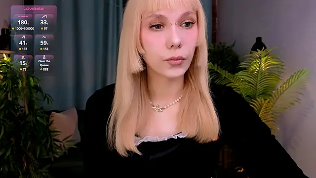 Cherry Bite online show from 22, 9, 2025