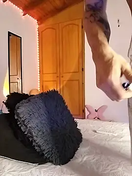 morenosiam online show from 17, 12, 2025