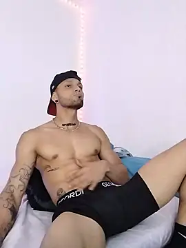 morenosiam online show from 25, 2, 2026