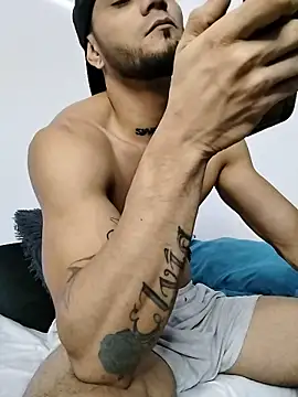 morenosiam online show from 20, 4, 2026