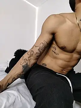 morenosiam online show from 26, 4, 2026