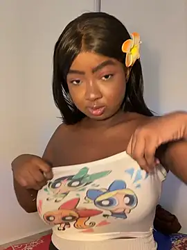 Iam brittanyjhons online show from 9, 5, 2026