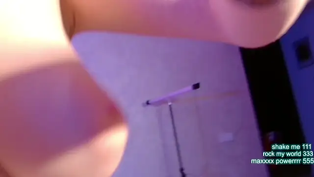 CutiePie69   online show from 12, 1, 2026