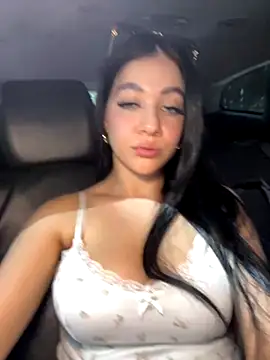 MiiaParker6972 online show from 21, 9, 2025