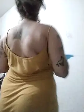 Fellyna online show from 4, 3, 2025