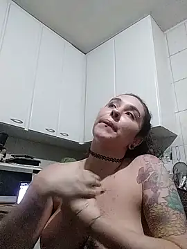 Fellyna online show from 7, 3, 2025