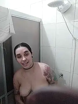 Fellyna online show from 9, 3, 2025