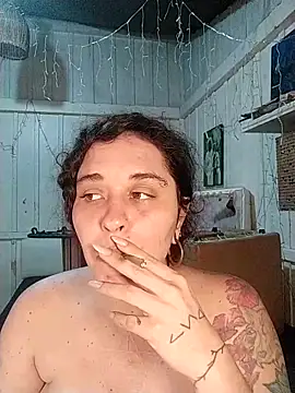 Fellyna online show from 13, 9, 2025