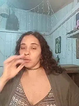 Fellyna online show from 26, 9, 2025