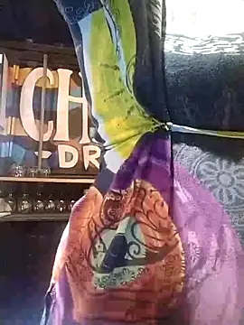 Fellyna online show from 1, 11, 2025