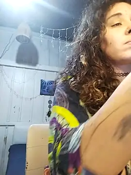 Fellyna online show from 8, 11, 2025