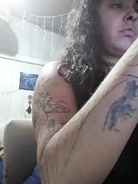 Fellyna online show from 11, 11, 2025