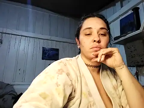 Fellyna online show from 13, 11, 2025