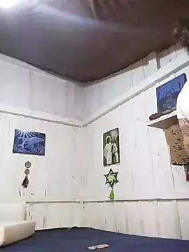 Fellyna online show from 17, 11, 2025