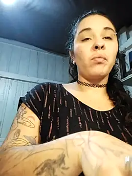 Fellyna online show from 20, 11, 2025