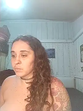 Fellyna online show from 30, 11, 2025