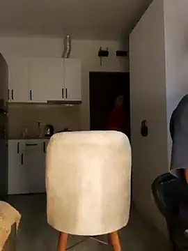  KissMyAss  online show from 1, 3, 2025