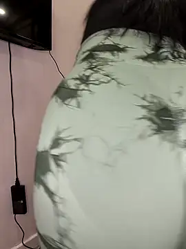  KissMyAss  online show from 26, 4, 2026