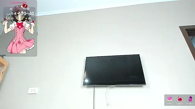 Zirael swan online show from 24, 10, 2025