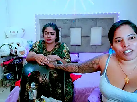 indiantopaz694u online show from 27, 4, 2026