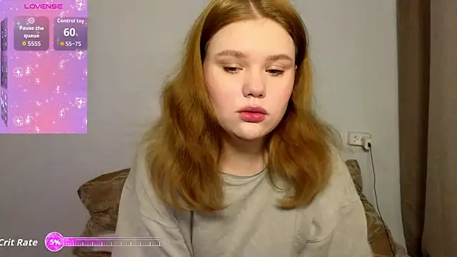 LaseyMoon online show from 26, 2, 2026