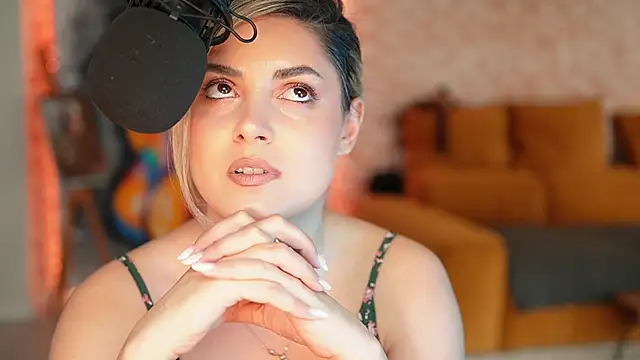  Allie  online show from 13, 1, 2026