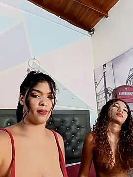 Alma Meza online show from 12, 1, 2026