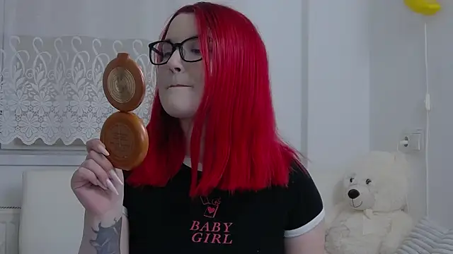 KailyKay online show from 2, 5, 2026