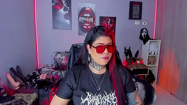 Veronika metal online show from 13, 12, 2025