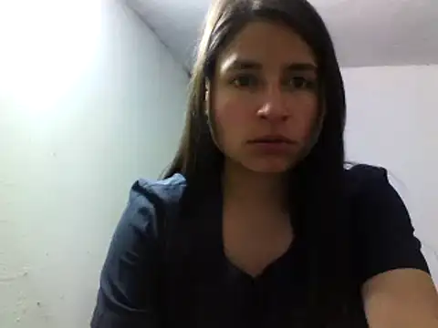 Snapshot of Escarcha-blue chatting on 28, 2, 2025 Escarcha-blue online show from 28, 2, 2025